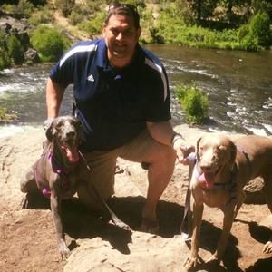 Meet your Posher, Joseph